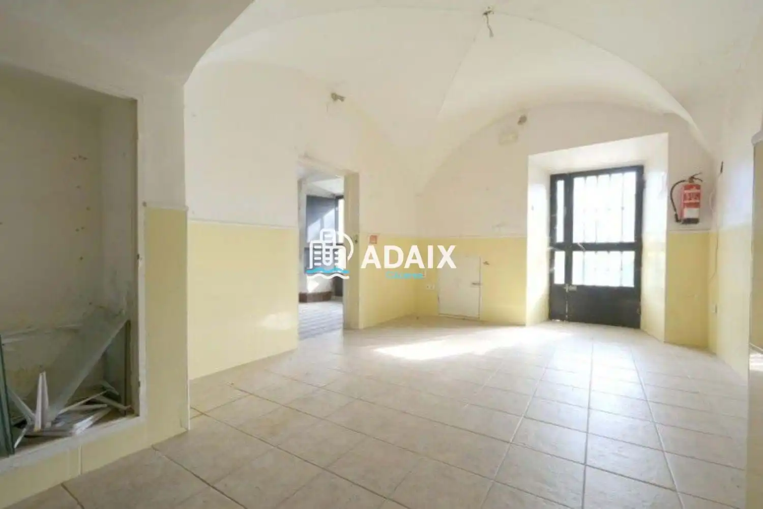 Casa amb terrassa en venda a Plaza de Ovando, imagen 17
