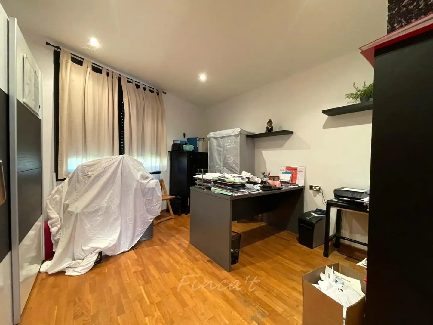 Haus oder Chalet zum Verkauf in Moià mit Heizung, Ofen und Internet