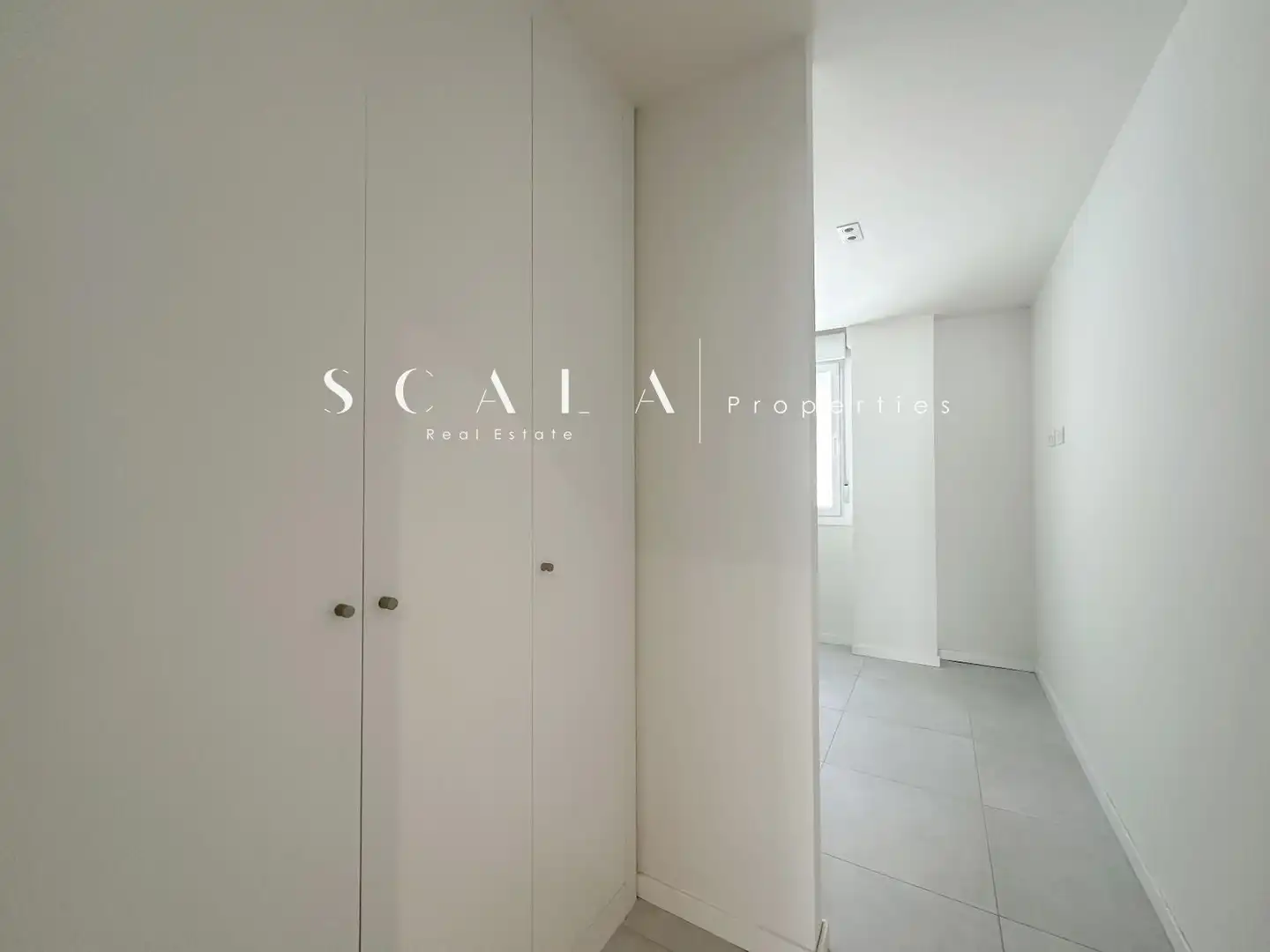 Flat for rent in Madrid  with Air Conditioner, Heating and Terrace