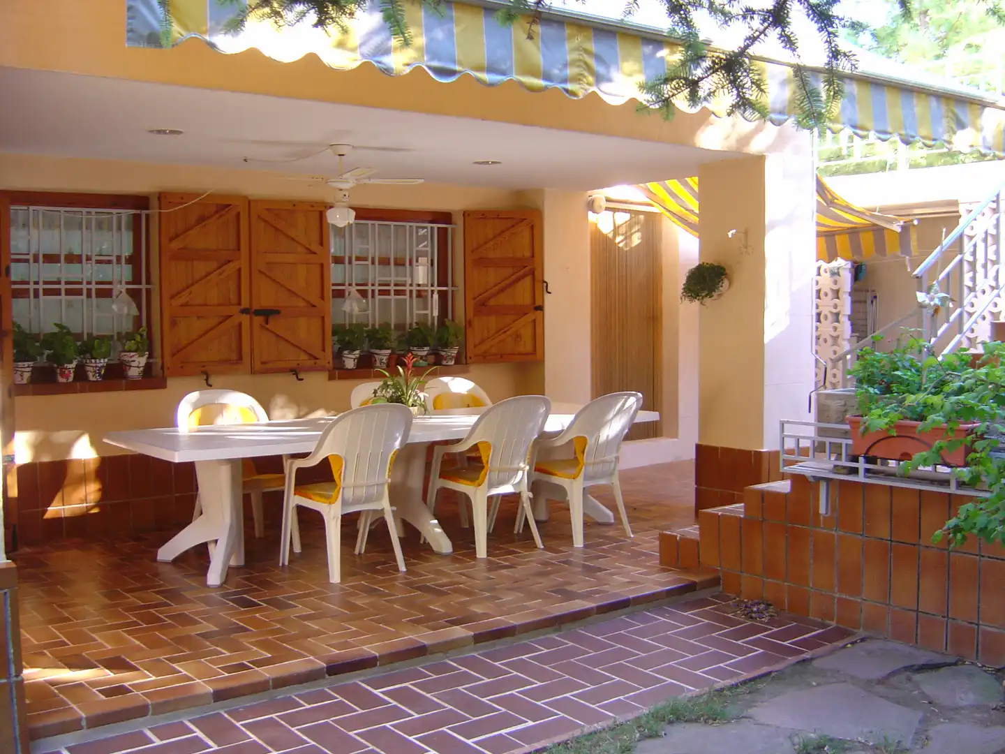 Villa con terrazza in vendita a Muro de Alcoy, imagen 112