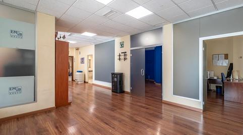 Photo 3 of Premises for sale in Avenida Fernando de Los Ríos, 32, Parque Lagos,  Granada Capital