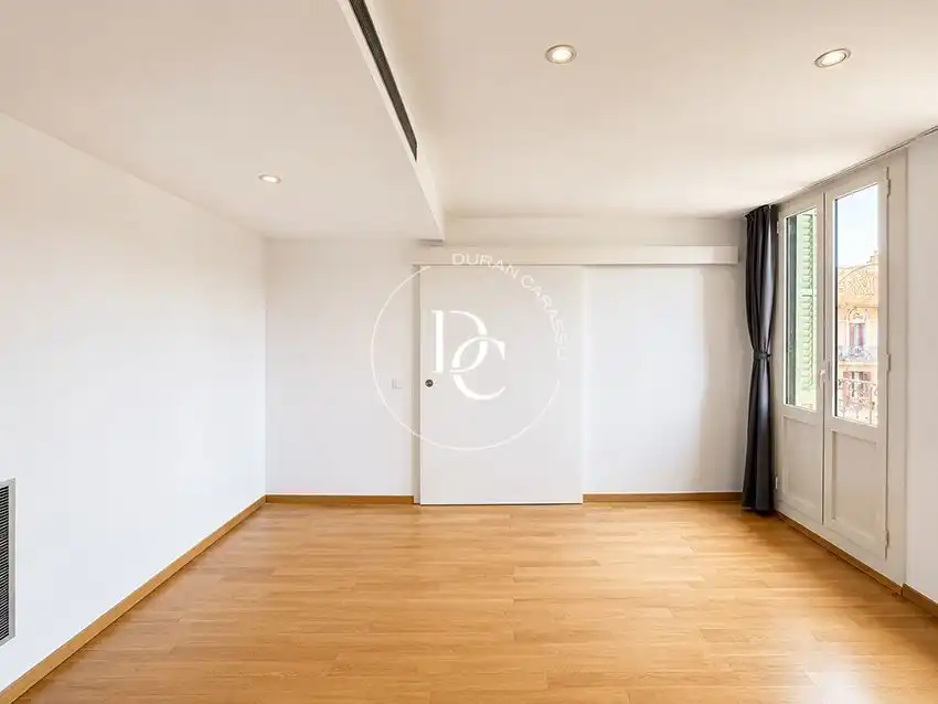 Piso con terraza en venta en Carrer d'Aribau, imagen 4
