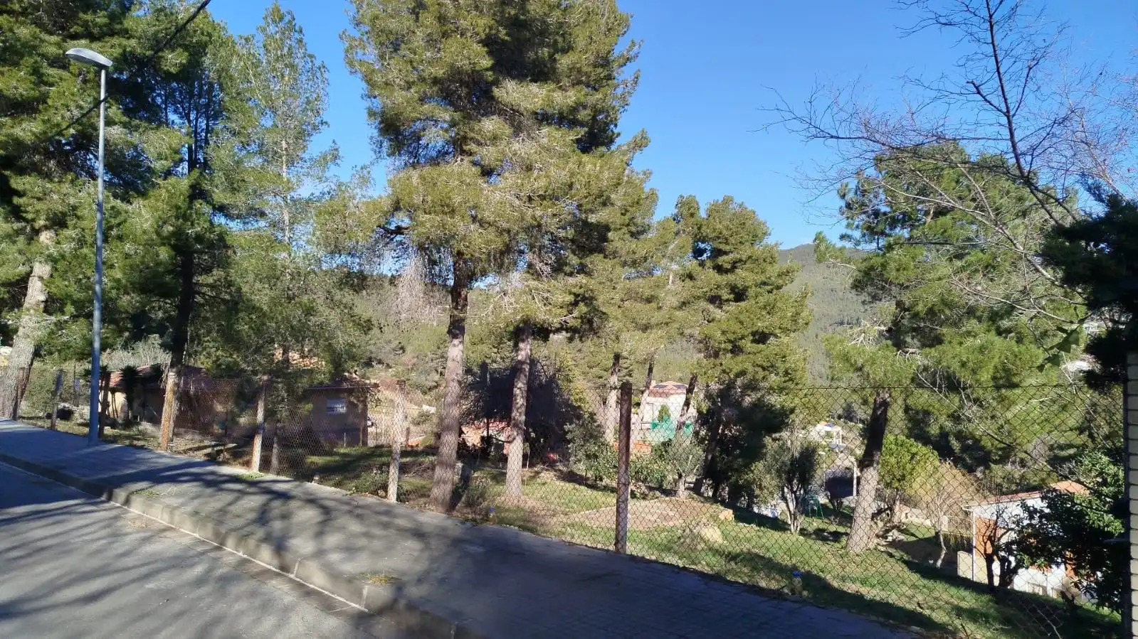 Wohnbaugrundstück zum Verkauf in Carrer de Rafael Albertí