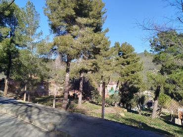 Terreno residenziale in vendita a Carrer de Rafael Albertí