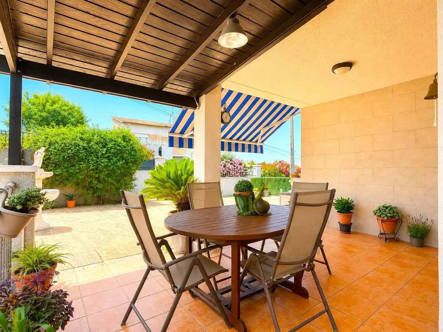 Maison avec terrasse à vendre à Carrer Carrer Penedès, imagen 10