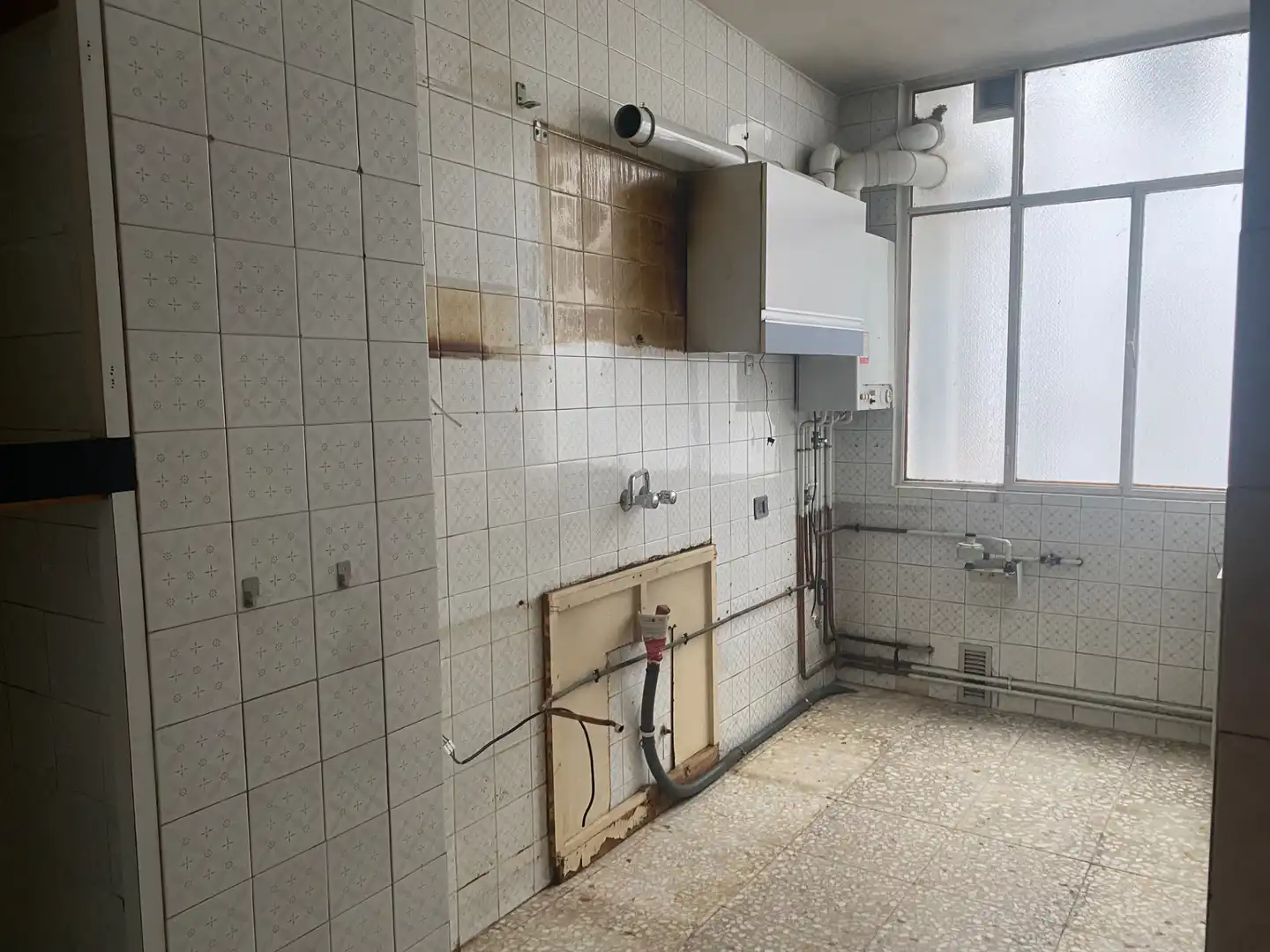 Wohnung zum Verkauf in Calle Olivo, La Morería