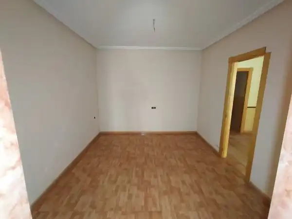 Casa adosada en venda a Avda Cehegin, Bullas