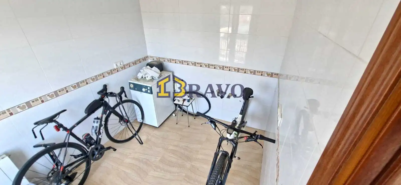 Parking de Piso en venta en Valle de Losa, Burgos