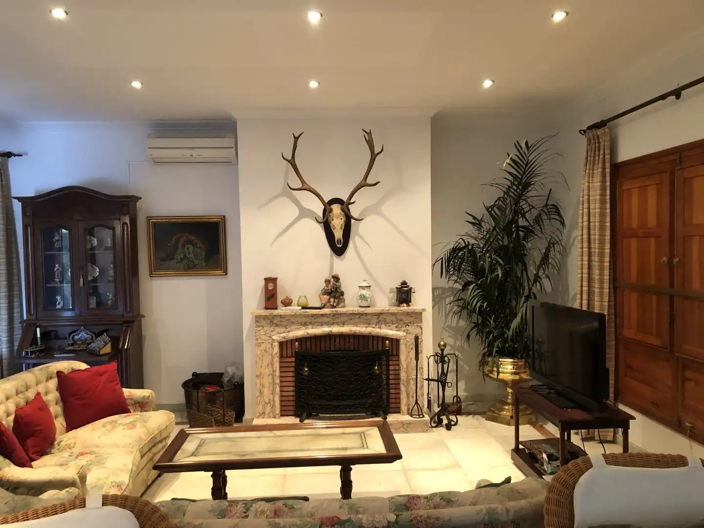 Houses for sale in Gines