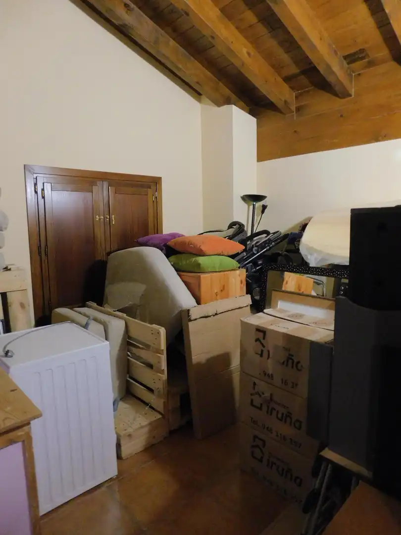 Houses for sale in Olaibar  with Private garden, Terrace and Storage room
