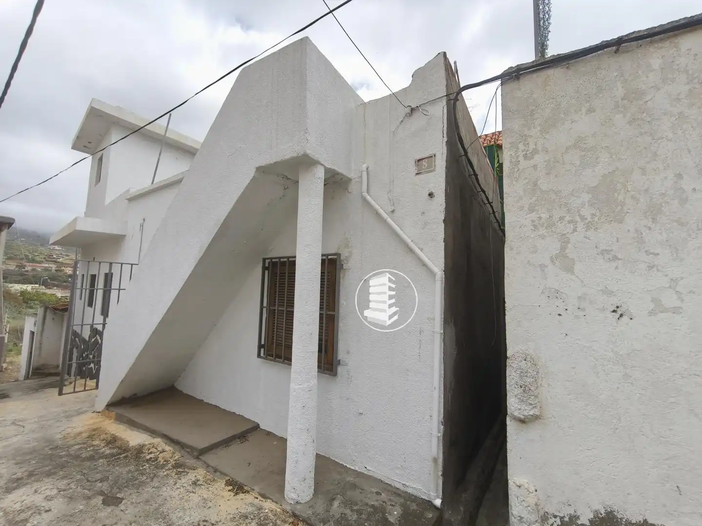 Casa o chalet en venta en Arafo
