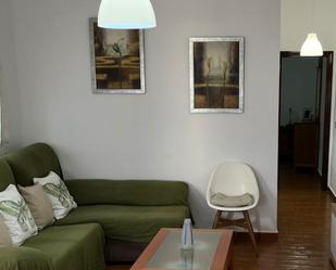 Sala d'estar de Casa o xalet de lloguer en Vélez-Málaga amb Aire condicionat i Terrassa