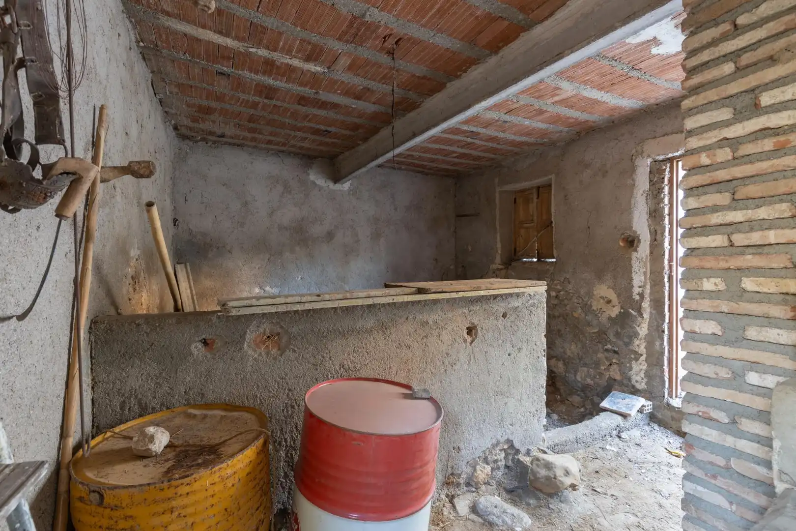 Casa con jardín en venta en Albuñuelas, imagen 20