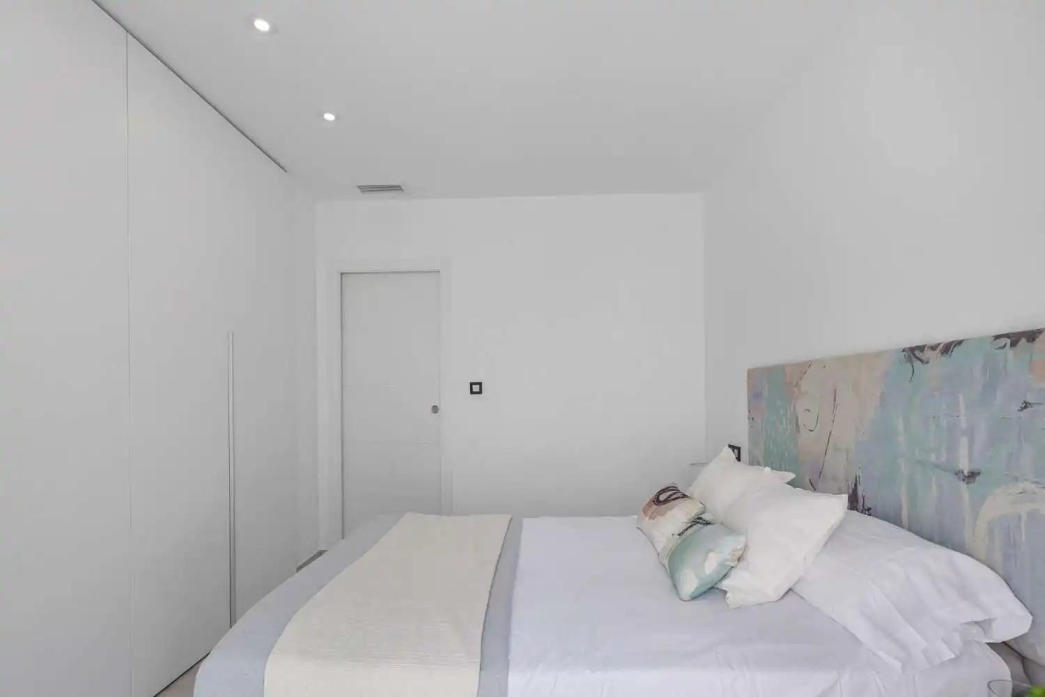 Dormitori de Casa o xalet en venda en Orihuela Costa
