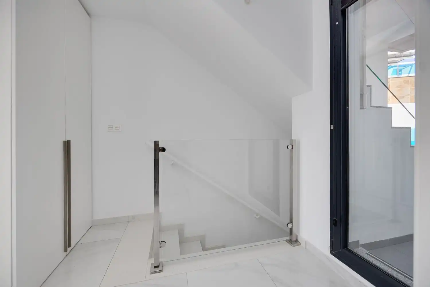 Reihenhaus mit Pool zum Verkauf in Calle Carmen Laforet 58, imagen 14