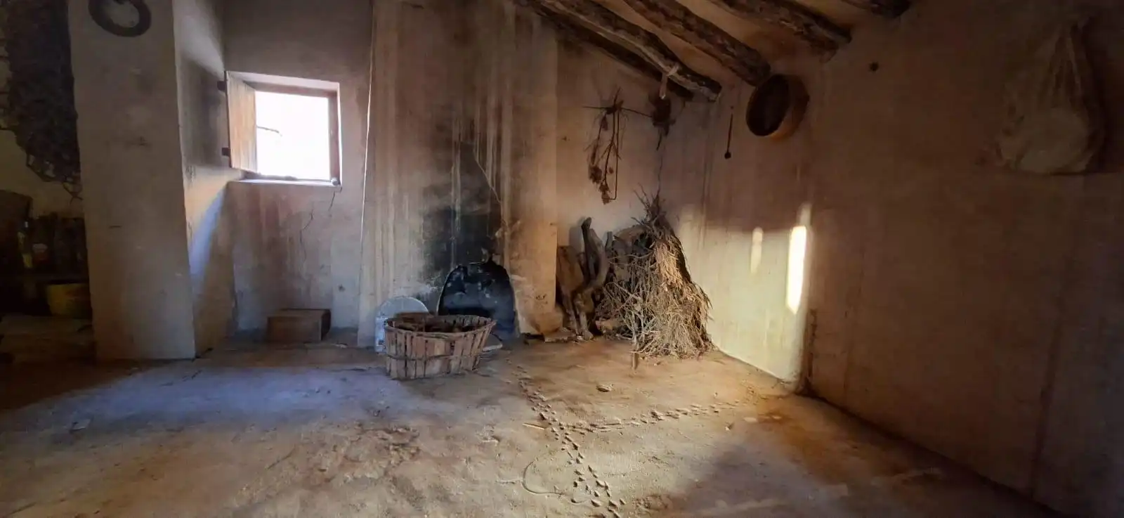 Casa amb terrassa en venda a Calle de Salinas, imagen 14