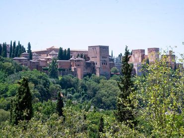 Mixt residencial en venda a Camino del Sacromonte