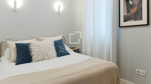 Foto 5 de Pis de lloguer a Castellana, Madrid Capital