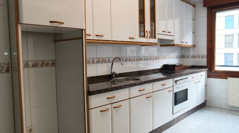 Foto 2 de Piso en venta en Calle Doctor Severo Ochoa, Centro, Avilés