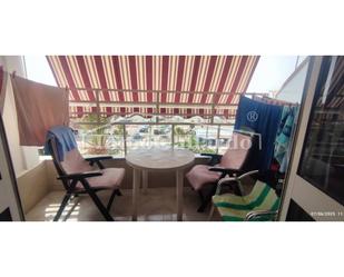 Balcony of Flat for sale in Vélez-Málaga  with Terrace and Community pool