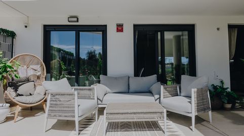 Foto 5 de Apartamento en venta en La Concha - Resina Golf, Estepona