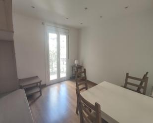 Flat to rent in Del Rosselló,  Barcelona Capital