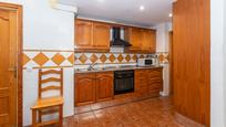 Kitchen of Single-family semi-detached for sale in Marbella  with Air Conditioner and Terrace