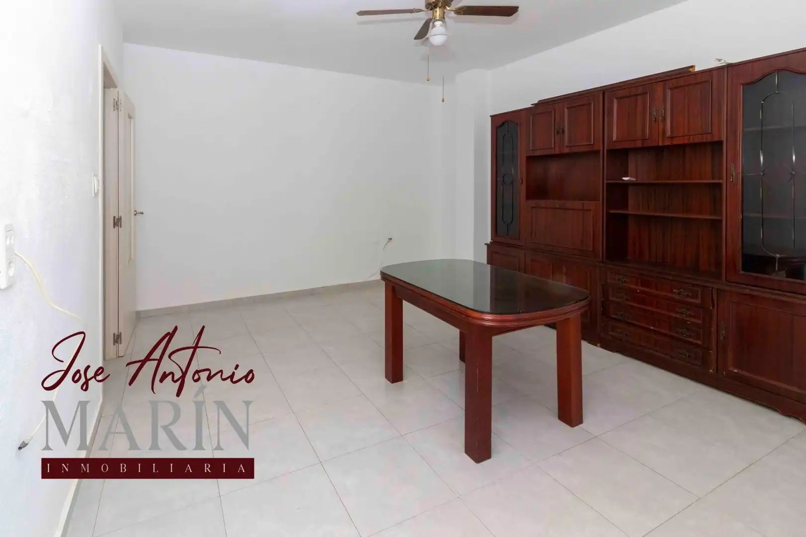 Piso con terraza en venta en Calle JUAN LABRADO, imagen 17