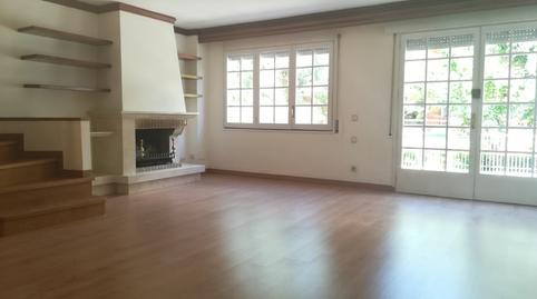 Foto 5 de Casa adosada en venda a Sant Francesc Xavier, L'Eixample, Barcelona