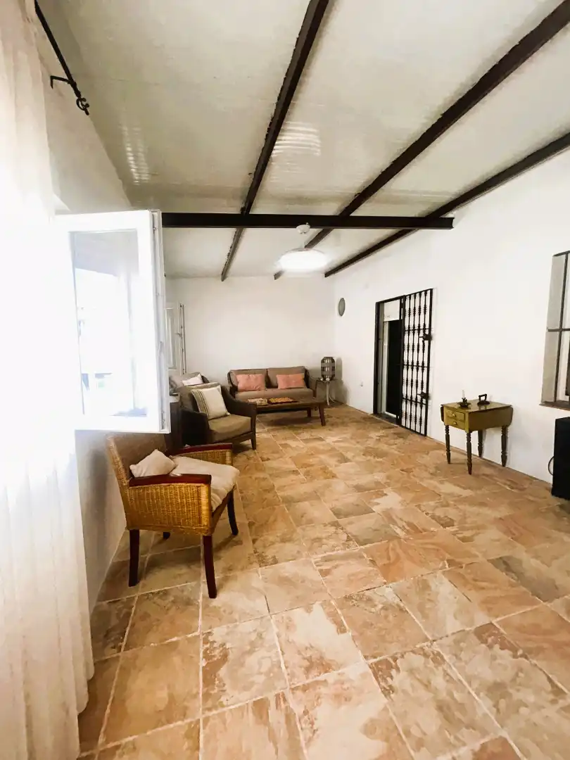 Reihenhaus mit Balkon zum Verkauf in Umbrete, imagen 15