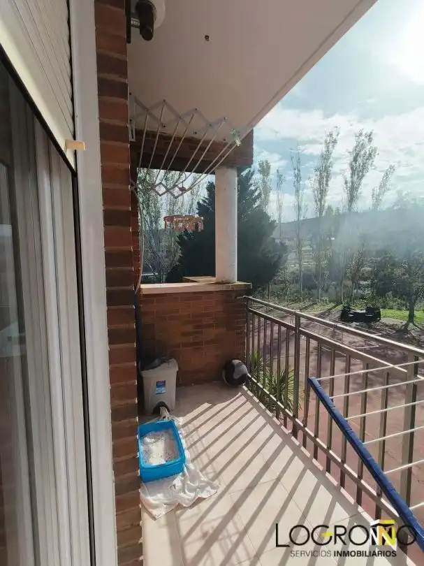 Casa o xalet en venda a Alberite