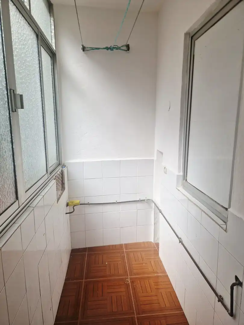 Baño de Piso en venta en Avilés