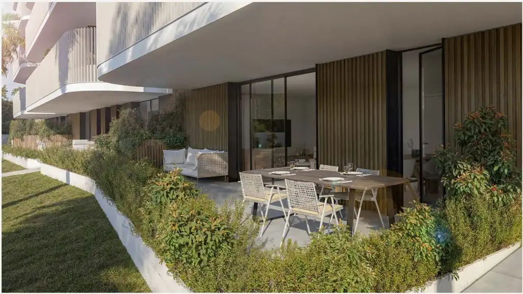 Apartament amb piscina en venda a Estepona Pueblo, imagen 8