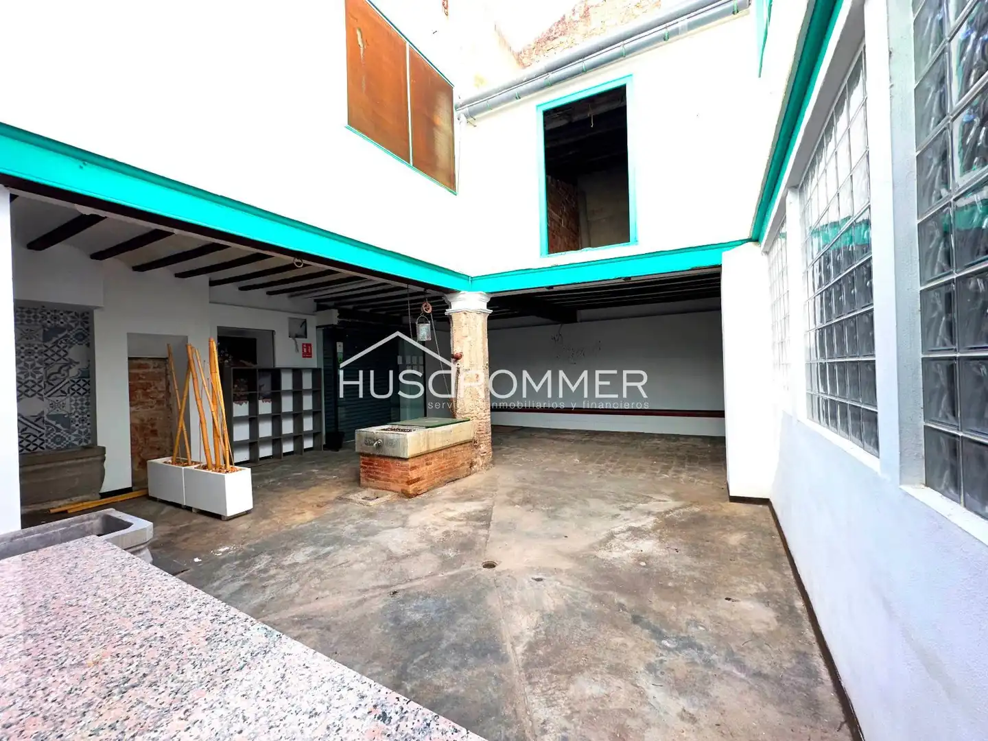 Local de alquiler en Sant Miquel, 24, Centro