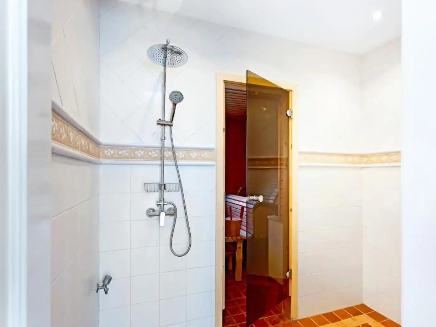 Penthouse with terrace for sale in Nueva Andalucía, imagen 13