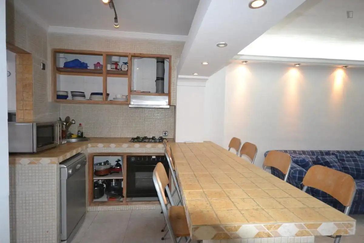 Habitació a Pere Garau