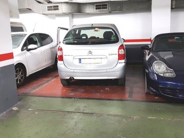 Individuel à vendre à Carrer del Clot 224