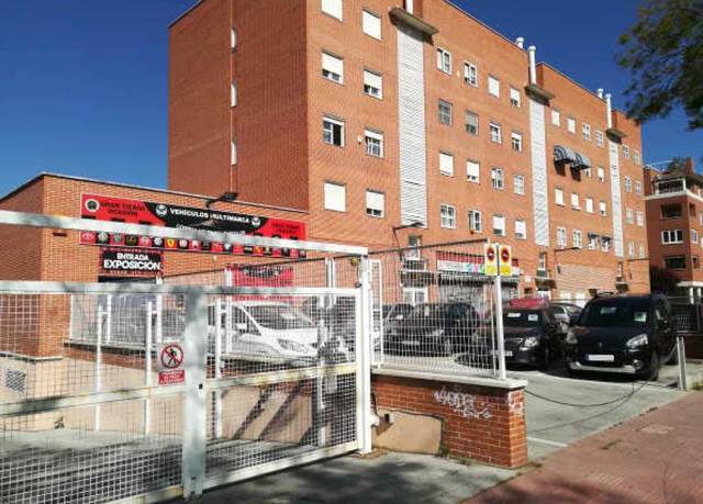 Local comercial en Venta en SUBP-19-D LA RINCONADA PARCELA DOS-A-UNO en Estación - Parque O'Donnell