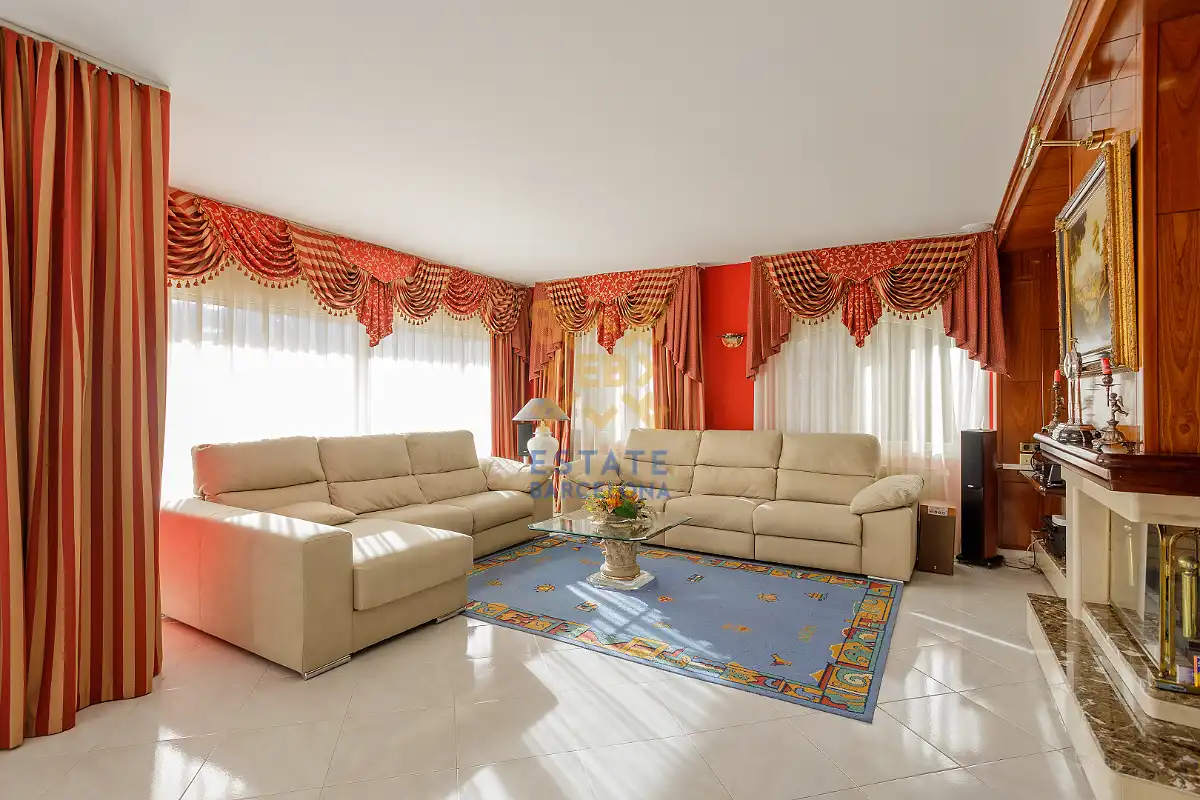 Casa amb piscina en venda a Santa Cristina - Sant Francesc, imagen 11