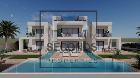 Foto 3 de Casa o xalet en venda a Rojales, Alicante