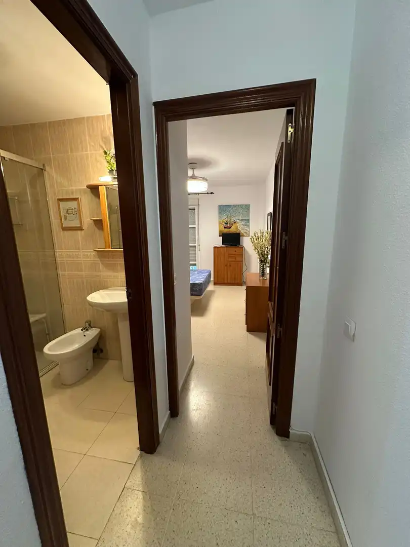 Detached homes for rent in Algeciras  with Furnished