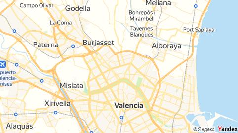 Photo 5 of Premises for sale in Tormos,  Valencia Capital