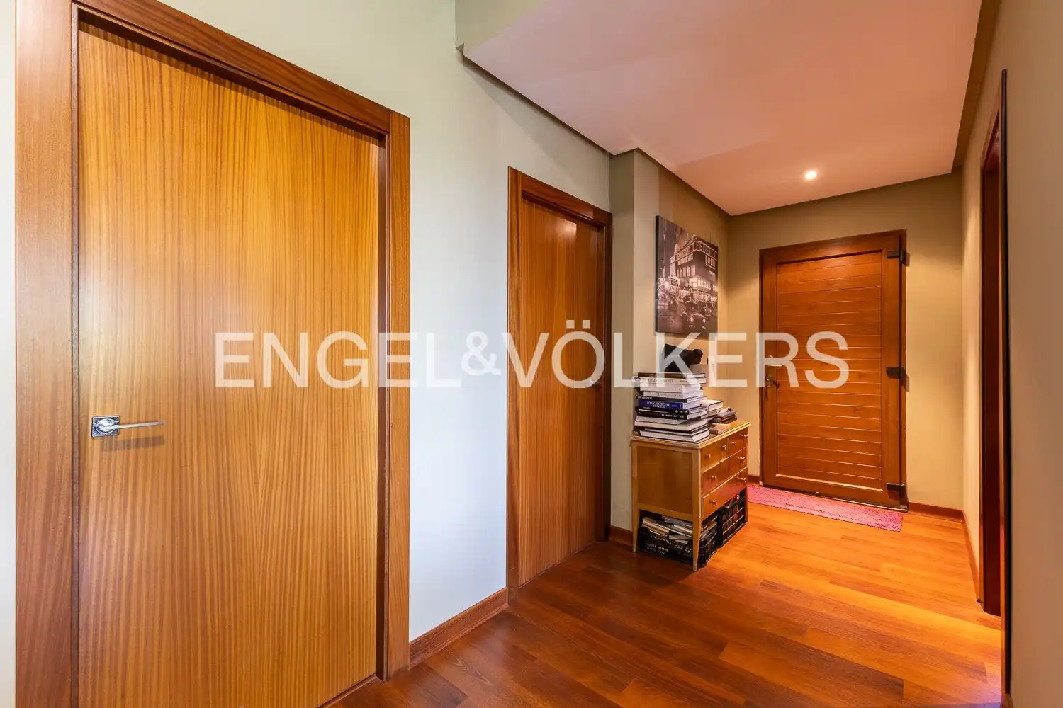 Houses for sale in Chiva  with Air Conditioner, Heating and Private garden