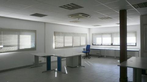 Foto 3 von Fabrikhallen zur Miete in Caracter Akezkobailara, Zizurkil, Gipuzkoa