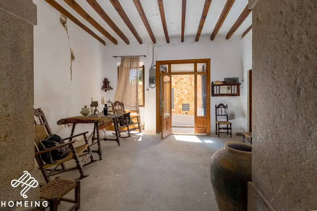 Country homes for sale in Costitx  with Private garden and Terrace