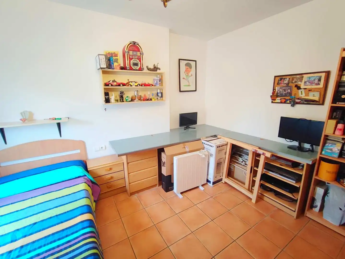 Casa adosada en venta en Bulevar del Xúquer