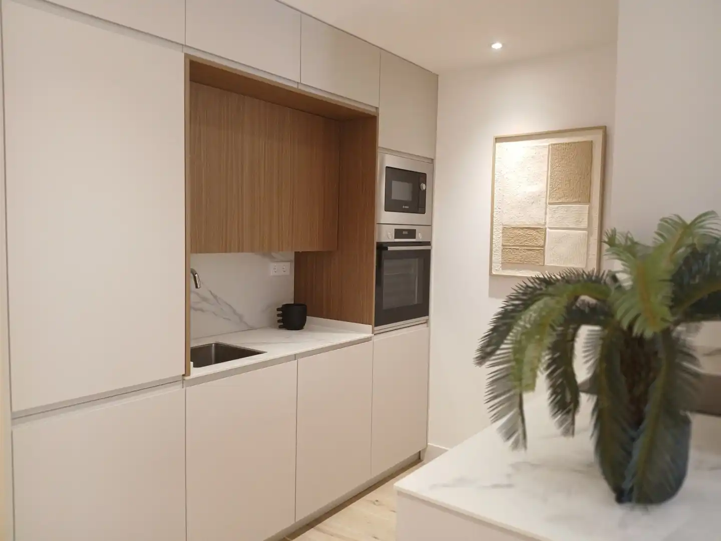 Piso con ascensor en venta en Calle Velázquez, imagen 4
