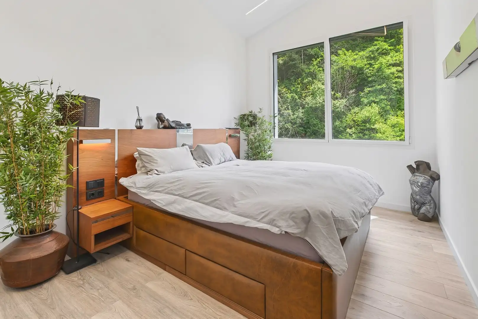 Ático con terraza en venta en Avingude del Ravell, imagen 13