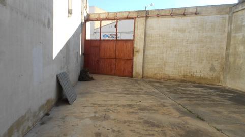 Photo 3 of Industrial buildings to rent in El Mercado, Valencia