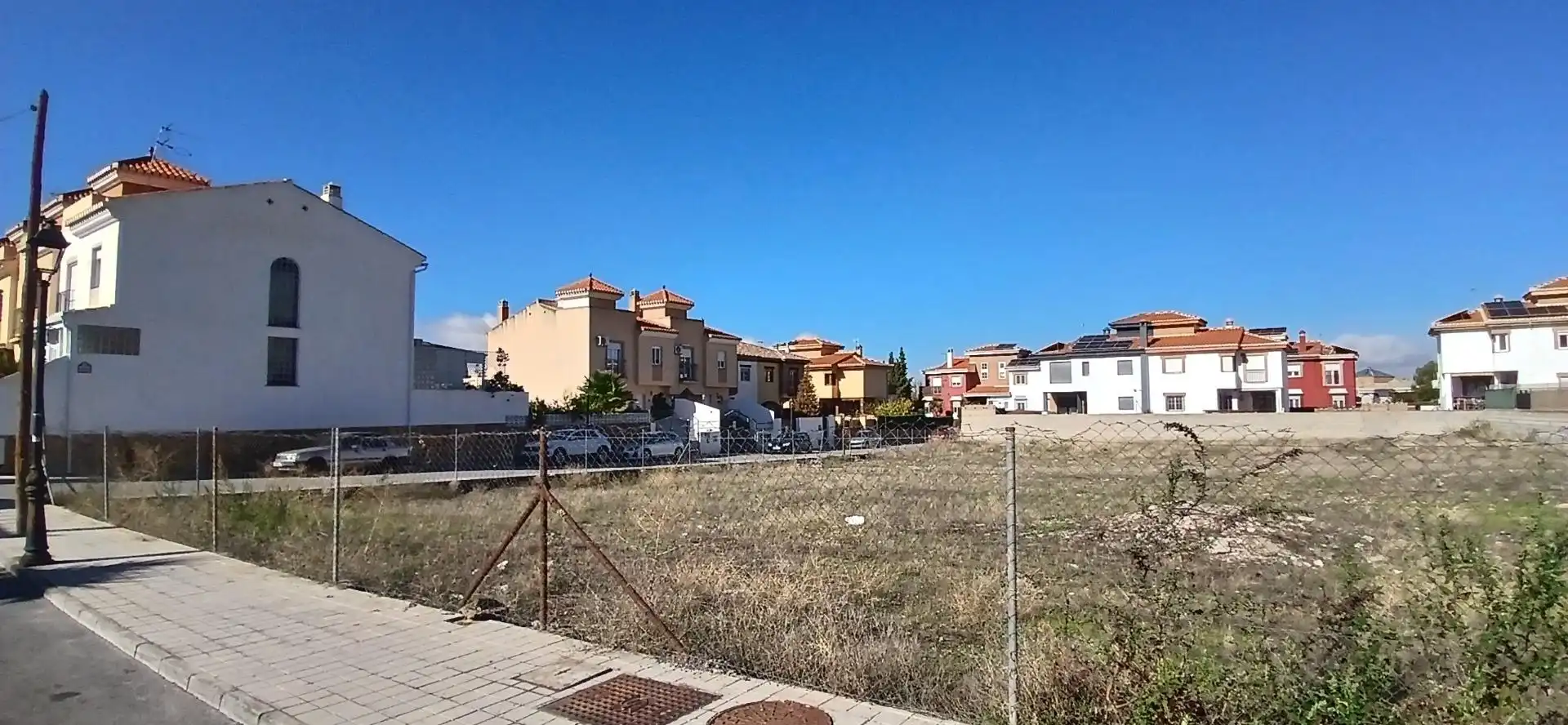 Residential for sale in Ogíjares